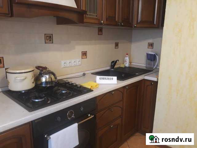 1-комнатная квартира, 44 м², 9/9 эт. в аренду посуточно в Шатуре Шатура - изображение 1