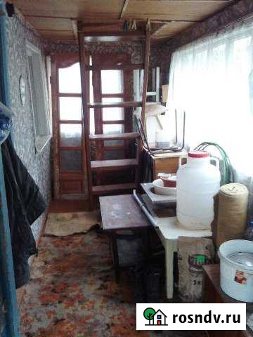 Дача 40 м² на участке 6 сот. на продажу в Ухте Ухта - изображение 1