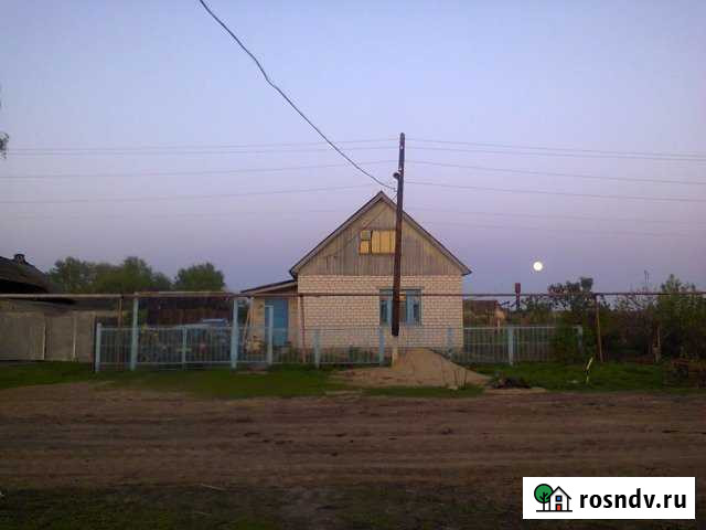 Дом 60 м² на участке 21 сот. на продажу в Димитровграде Димитровград - изображение 1