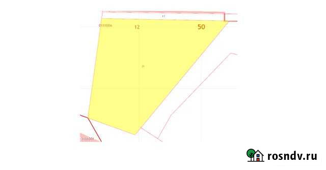 Участок промназначения 47 сот. на продажу в Мытищах Мытищи - изображение 1