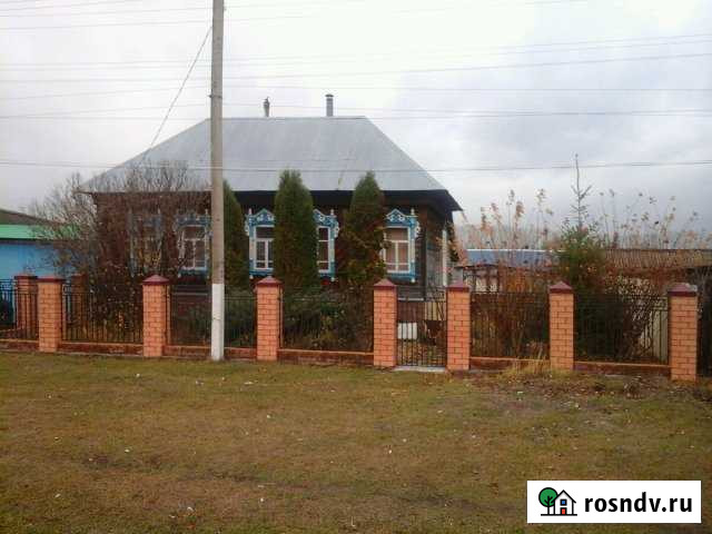 Дом 50 м² на участке 20 сот. на продажу в Вешкайме Вешкайма - изображение 1