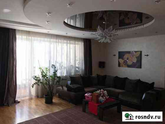 4-комнатная квартира, 176 м², 2/9 эт. на продажу в Тольятти Тольятти