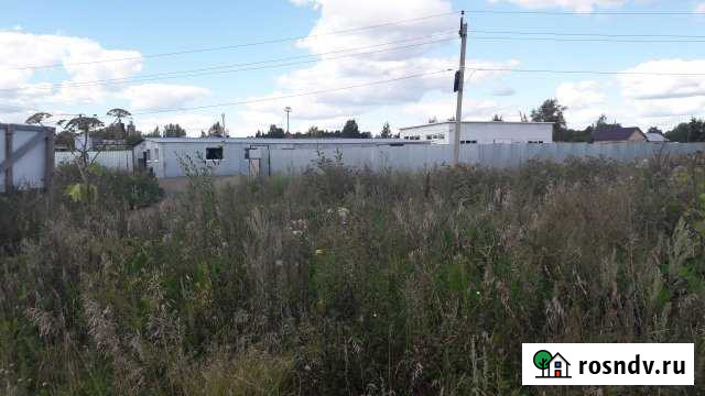 Участок промназначения 40 сот. на продажу в Перми Пермь - изображение 1