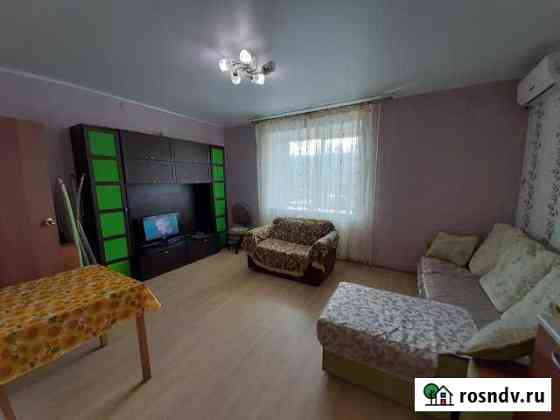 2-комнатная квартира, 47 м², 2/12 эт. в аренду посуточно в Оренбурге Оренбург