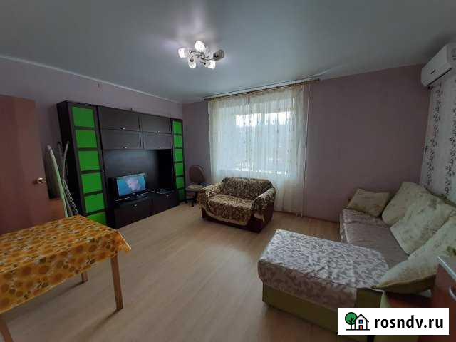 2-комнатная квартира, 47 м², 2/12 эт. в аренду посуточно в Оренбурге Оренбург - изображение 1