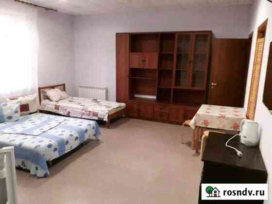 Квартира-студия, 30 м², 2/3 эт. в аренду на длительный срок в Дрезне Дрезна