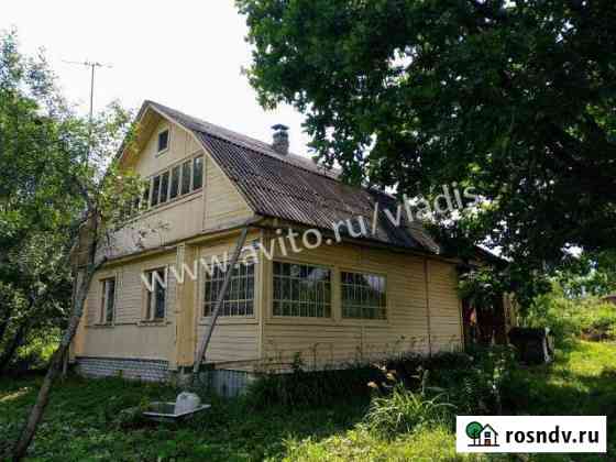 Дом 62 м² на участке 30 сот. на продажу в Ставрово Ставрово