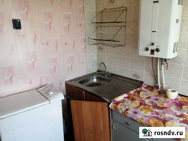 1-комнатная квартира, 32 м², 4/4 эт. на продажу в Старой Руссе Старая Русса - изображение 1