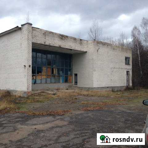 Дом 831 м² на участке 25 сот. на продажу в Кирове Калужской области Киров - изображение 1