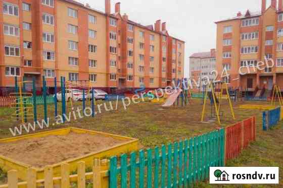 2-комнатная квартира, 59 м², 5/5 эт. на продажу в Цивильске Цивильск