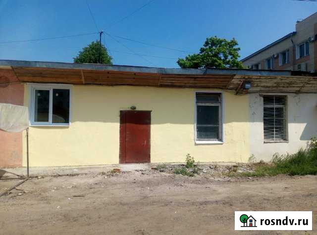 Торговое помещение, 49.8 кв.м. Йошкар-Ола - изображение 1