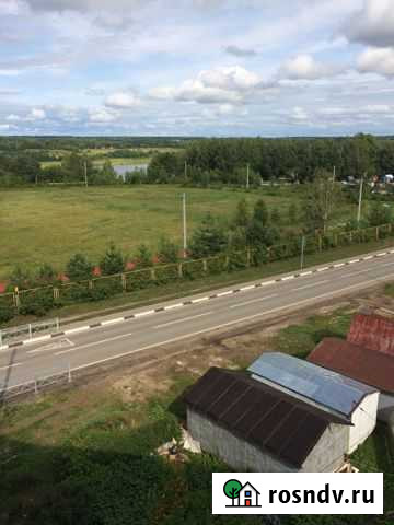 1-комнатная квартира, 31 м², 5/5 эт. на продажу в Константиновском Ярославской области Константиновский - изображение 1