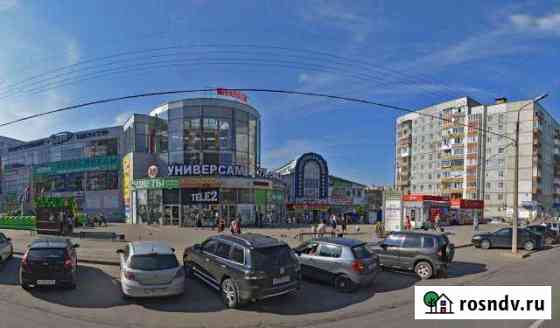 Аренда площадей в ТЦ Вега Череповец