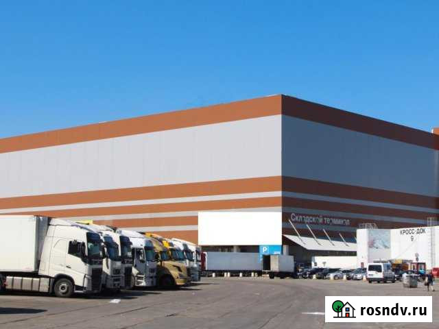 Сдам производственное помещение, 5000 кв.м. Мосрентген - изображение 1