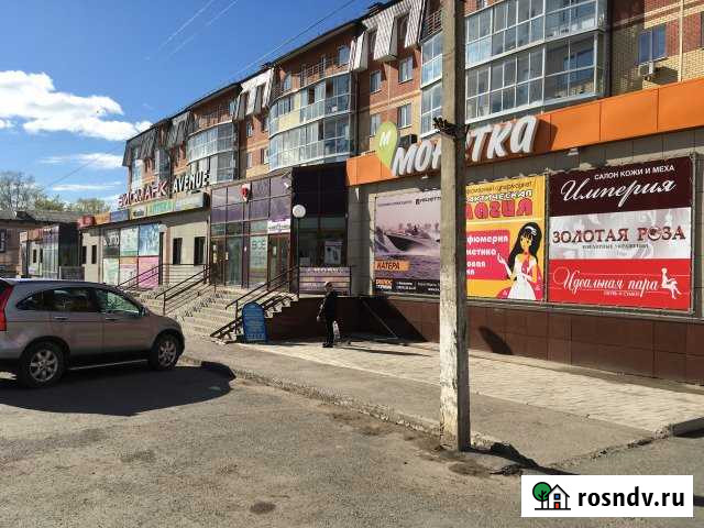 Торговое помещение, 66 кв.м. Соликамск - изображение 1