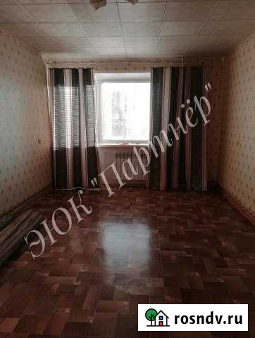 1-комнатная квартира, 30 м², 3/5 эт. на продажу в Елабуге Елабуга - изображение 1