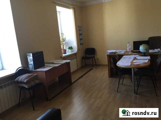 Офисное помещение, 30 кв.м. Тамбов - изображение 1