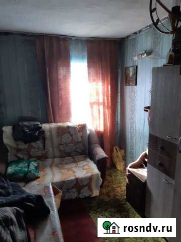 Дом 50 м² на участке 12 сот. на продажу в Калтане Калтан - изображение 1