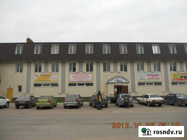 Торговая площадь 116 кв.м Волжский - изображение 1