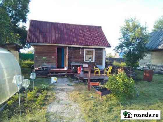 Дача 50 м² на участке 5 сот. на продажу в Кадуе Кадуй