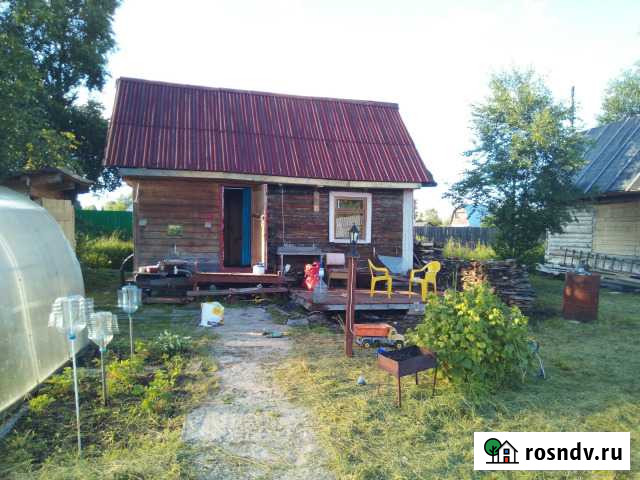 Дача 50 м² на участке 5 сот. на продажу в Кадуе Кадуй - изображение 1