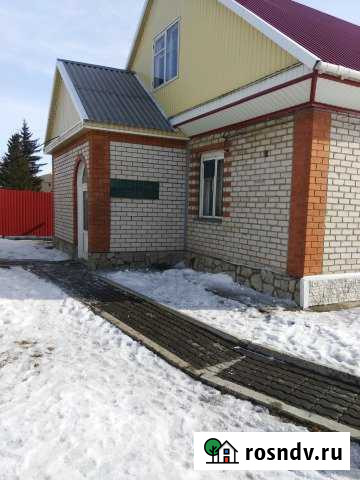 Дом 64 м² на участке 33 сот. на продажу в Смоленском Смоленское - изображение 1