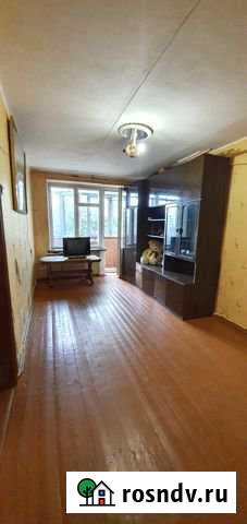 1-комнатная квартира, 30 м², 5/5 эт. на продажу во Фрязино Фрязино - изображение 1