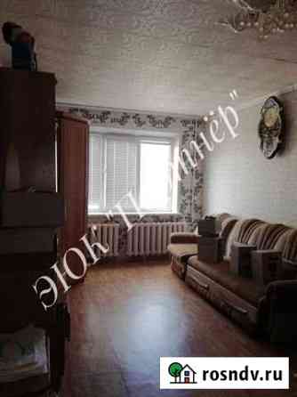 3-комнатная квартира, 62 м², 3/5 эт. на продажу в Елабуге Елабуга