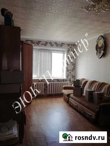 3-комнатная квартира, 62 м², 3/5 эт. на продажу в Елабуге Елабуга - изображение 1