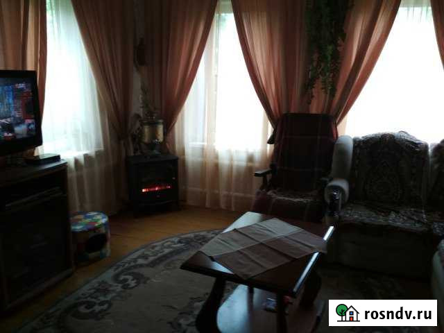 Дом 95 м² на участке 13 сот. на продажу в Воле Воля - изображение 1