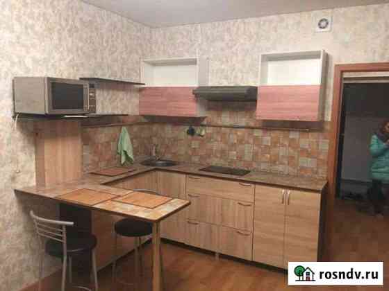 4-комнатная квартира, 72 м², 2/9 эт. на продажу в Оренбурге Оренбург