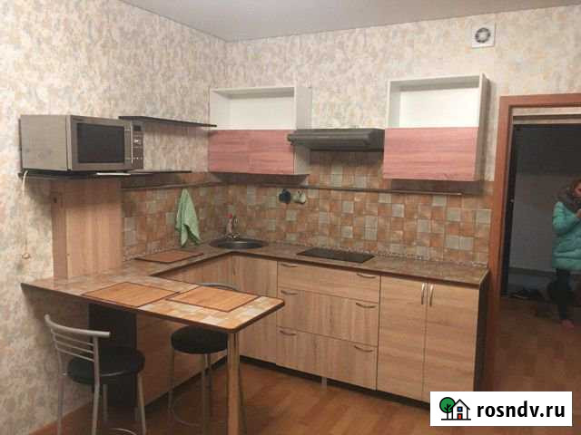 4-комнатная квартира, 72 м², 2/9 эт. на продажу в Оренбурге Оренбург - изображение 1