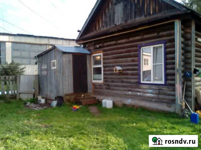 1-комнатная квартира, 30 м², 1/1 эт. на продажу в Лысково Лысково - изображение 1