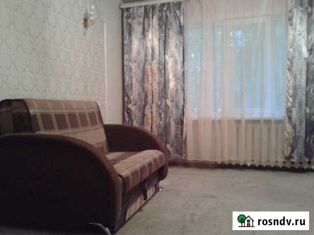 1-комнатная квартира, 31 м², 1/5 эт. в аренду на длительный срок в Ухте Ухта - изображение 1