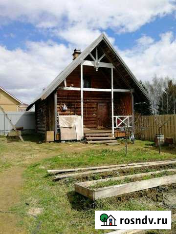 Дом 225 м² на участке 13 сот. на продажу в Никольском Костромской области Никольское - изображение 1