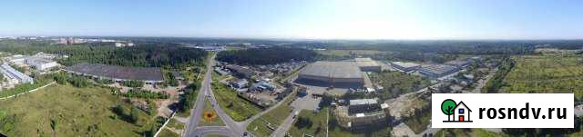 Складское помещение, 48175 кв.м. Москва - изображение 1