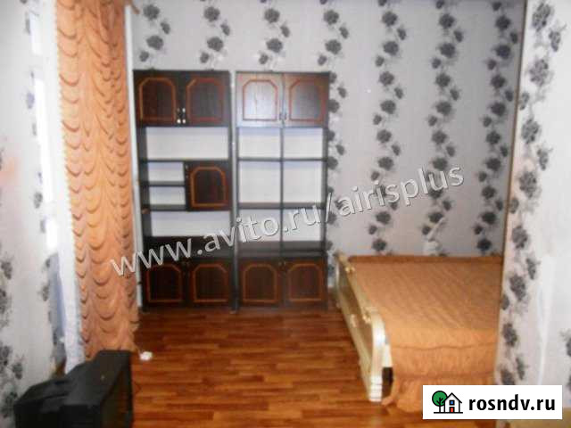 1-комнатная квартира, 60 м², 2/4 эт. на продажу в Зеленодольске Зеленодольск - изображение 1