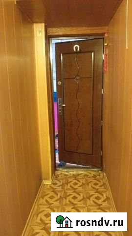 3-комнатная квартира, 59 м², 1/2 эт. на продажу в Шербакуле Шербакуль - изображение 1