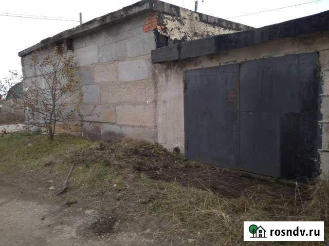 Гараж 23 м² на продажу в Реже Реж - изображение 1