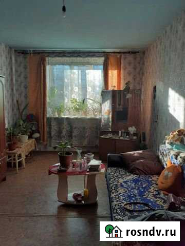 2-комнатная квартира, 51 м², 1/3 эт. на продажу в Черемхово Черемхово - изображение 1