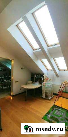 4-комнатная квартира, 115 м², 4/4 эт. на продажу в Калининграде Калининград - изображение 1