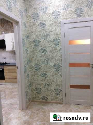 1-комнатная квартира, 47 м², 7/7 эт. на продажу в Светлогорске Светлогорск - изображение 1