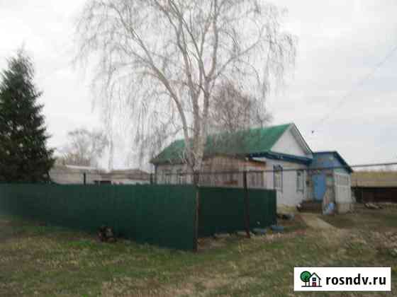 Дом 86.8 м² на участке 20 сот. на продажу в Ртищево Ртищево