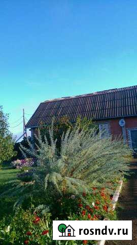 Дом 140 м² на участке 14 сот. на продажу в Шарыпово Шарыпово - изображение 1