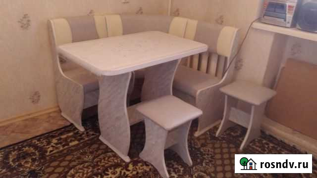 1-комнатная квартира, 35 м², 5/6 эт. на продажу в Арзамасе Арзамас - изображение 1