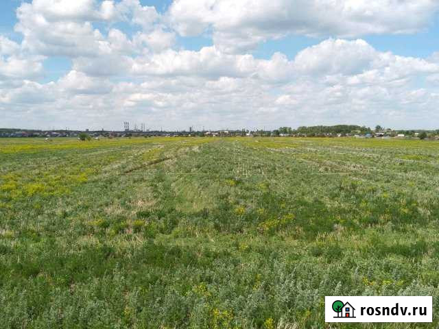 Участок ИЖС 10 сот. на продажу в Салавате Салават - изображение 1