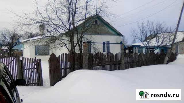 Дом 72 м² на участке 6 сот. на продажу в Гавриловом Посаде Гаврилов Посад - изображение 1