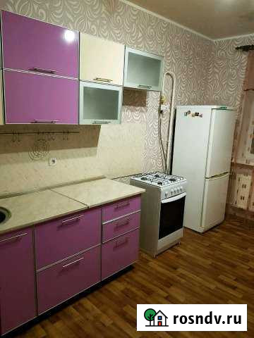 1-комнатная квартира, 40 м², 5/5 эт. на продажу в Нефтекамске Нефтекамск - изображение 1