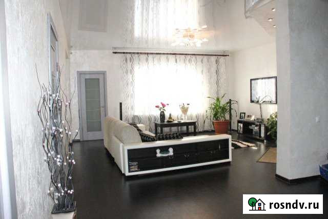 Коттедж 200 м² на участке 10 сот. в аренду посуточно в Перми Пермь - изображение 1