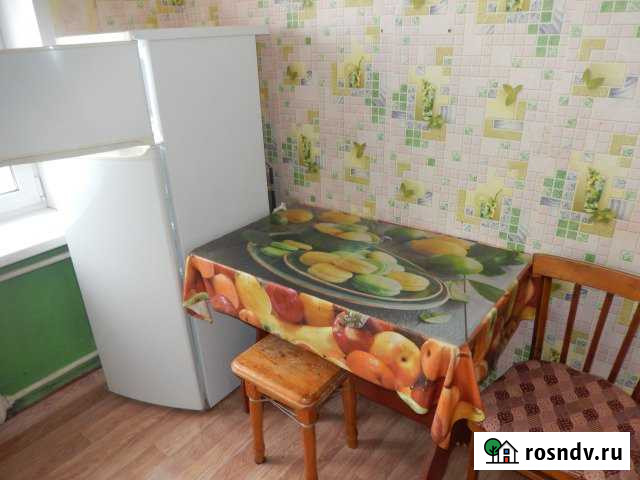 1-комнатная квартира, 40 м², 3/5 эт. в аренду на длительный срок в Лисках Лиски - изображение 1